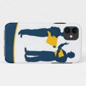 Case-Mate Selly Es gibt iPhone SE + iPhone 5/5S Ca Hülle (Rückseite (Horizontal))