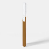 Case-Mate-Telefon-Fall, Apple iPhone 14, selten do Case-Mate iPhone Hülle (Rückseite / Rechts)