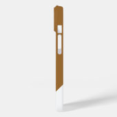 Case-Mate-Telefon-Fall, Apple iPhone 14, selten do Case-Mate iPhone Hülle (Rückseite / Links)