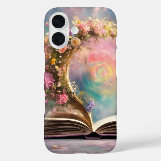 Case-Mate-Telefon-Fall, Apple iPhone 16, selten do Case-Mate iPhone Hülle (Rückseite)