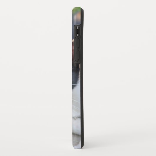 Case-Mate-Telefon-Kasten, Apple iPhone Case-Mate iPhone Hülle (Hinten/Links)