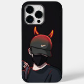 Case-Mate Telefongehäuse für iPhone Case-Mate iPhone Hülle (Rückseite)