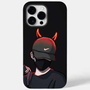 Case-Mate Telefongehäuse für iPhone Case-Mate iPhone 14 Pro Max Hülle