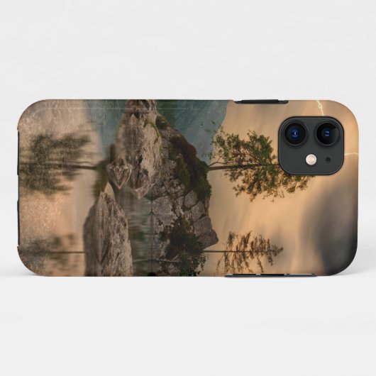 Case-Mate Tough Apple iPhone 11 Fall Case-Mate iPhone Hülle (Rückseite (Horizontal))