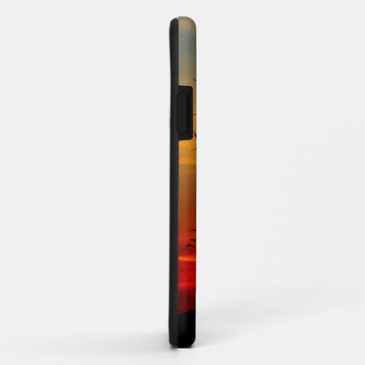 Case-Mate Tough Apple iPhone 11 Fall Case-Mate iPhone Hülle (Hinten/Rechts)