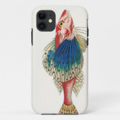 Case-Mate Tough Apple iPhone 11 Fall Case-Mate iPhone Hülle (Rückseite)