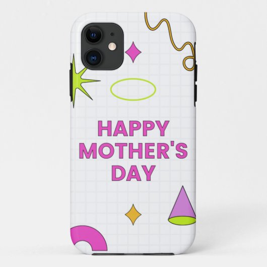 Case-Mate Tough Apple iPhone 11 Fall Case-Mate iPhone Hülle (Rückseite)