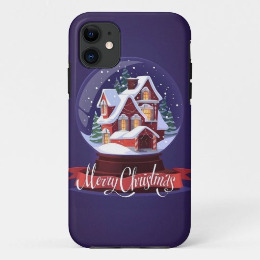 Case-Mate Tough Apple iPhone 11 Fall Hülle (Rückseite)