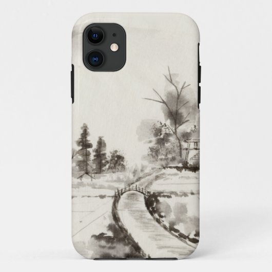 Case-Mate Tough Apple iPhone 11 Fall Hülle (Rückseite)