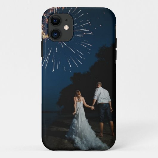 Case-Mate Tough Apple iPhone 11 Fall Hülle (Rückseite)