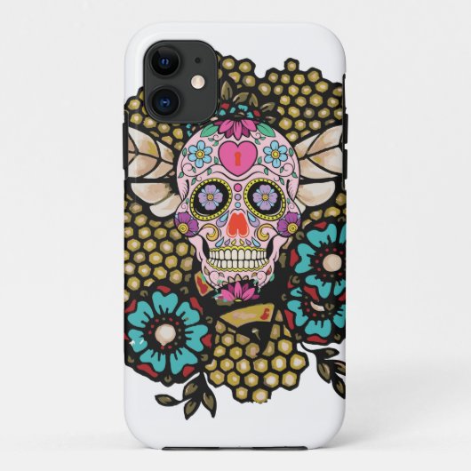 Case-Mate Tough Apple iPhone 11 Fall Hülle (Rückseite)