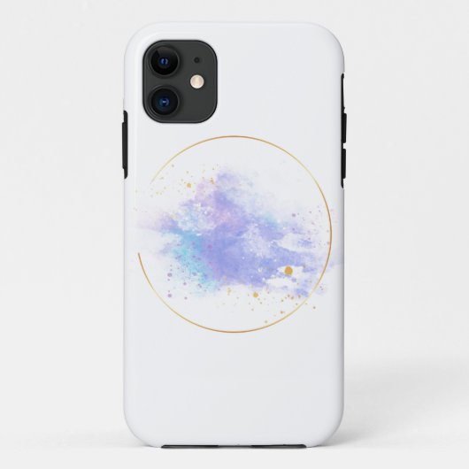 Case-Mate Tough Apple iPhone 11 Fall Hülle (Rückseite)