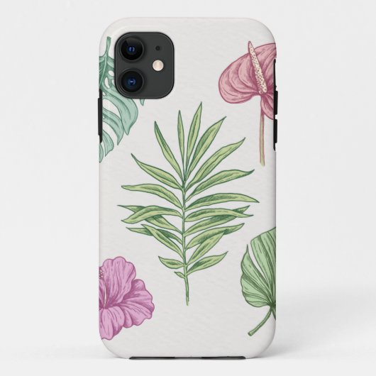 Case-Mate Tough Apple iPhone 11 Fall Hülle (Rückseite)