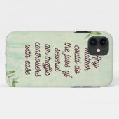 Case-Mate Tough Apple iPhone 11 Fall Hülle (Rückseite (Horizontal))