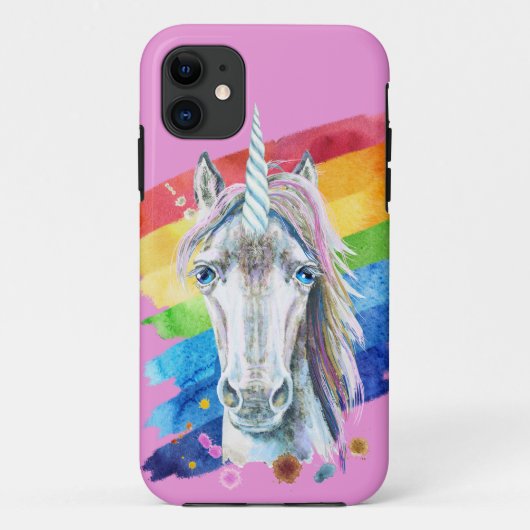 Case-Mate Tough Apple iPhone 11 Fall Hülle (Rückseite)