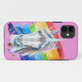 Case-Mate Tough Apple iPhone 11 Fall Hülle (Rückseite (Horizontal))