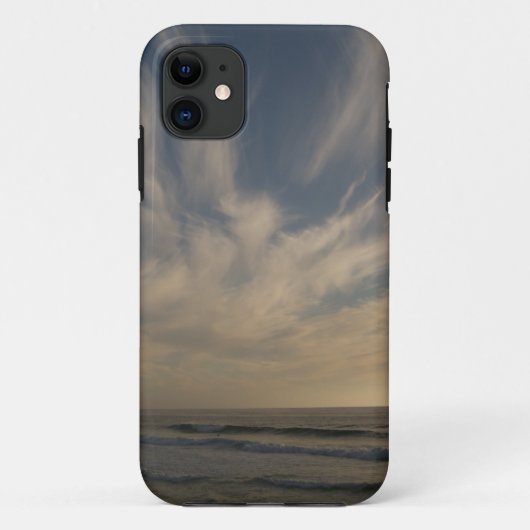 Case-Mate Tough Apple iPhone 11 Fall Hülle (Rückseite)