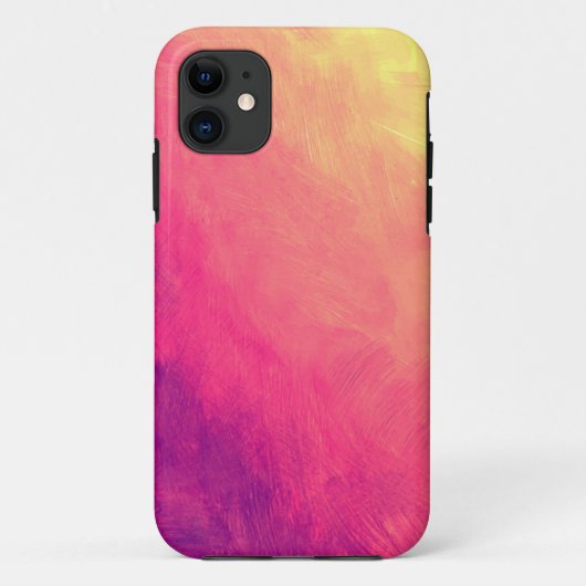 Case-Mate Tough Apple iPhone 11 Fall Hülle (Rückseite)