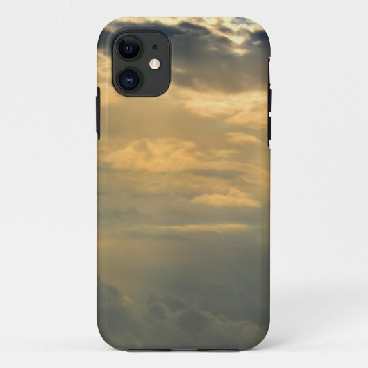 Case-Mate Tough Apple iPhone 11 Fall Hülle (Rückseite)