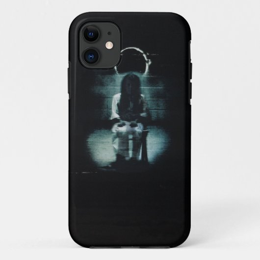 Case-Mate Tough Apple iPhone 11 Fall Hülle (Rückseite)