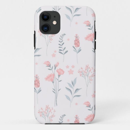 Case-Mate Tough Apple iPhone 11 Fall Hülle (Rückseite)