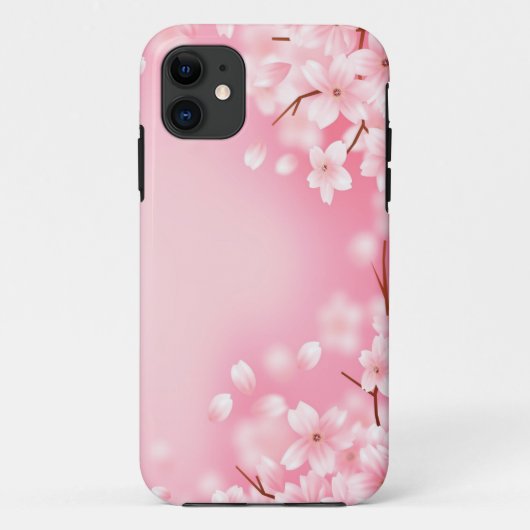 Case-Mate Tough Apple iPhone 11 Fall Hülle (Rückseite)
