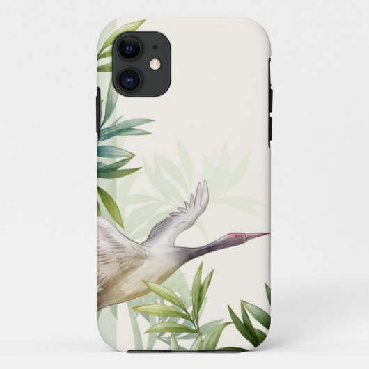 Case-Mate Tough Apple iPhone 11 Fall Hülle (Rückseite)