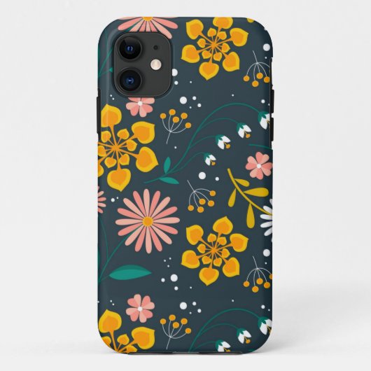 Case-Mate Tough Apple iPhone 11 Fall Hülle (Rückseite)