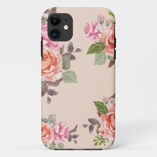 Case-Mate Tough Apple iPhone 11 Fall Hülle (Rückseite)