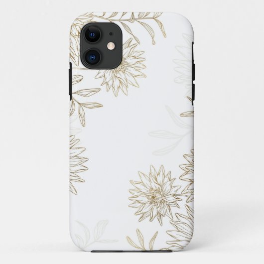 Case-Mate Tough Apple iPhone 11 Fall Hülle (Rückseite)