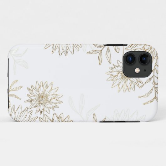 Case-Mate Tough Apple iPhone 11 Fall Hülle (Rückseite (Horizontal))