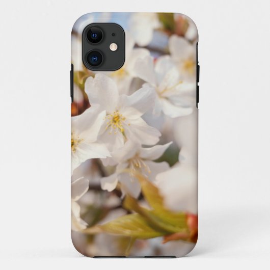 Case-Mate Tough Apple iPhone 11 Fall Hülle (Rückseite)