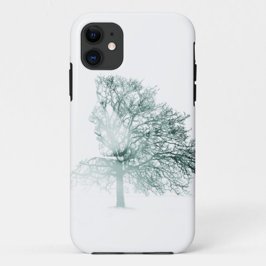 Case-Mate Tough Apple iPhone 11 Fall Hülle (Rückseite)