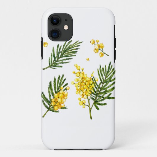 Case-Mate Tough Apple iPhone 11 Fall Hülle (Rückseite)