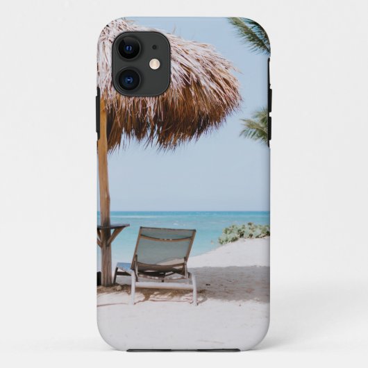 Case-Mate Tough Apple iPhone 11 Fall Hülle (Rückseite)