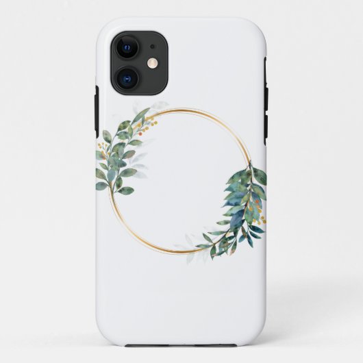 Case-Mate Tough Apple iPhone 11 Fall Hülle (Rückseite)