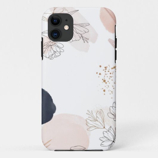 Case-Mate Tough Apple iPhone 11 Fall Hülle (Rückseite)