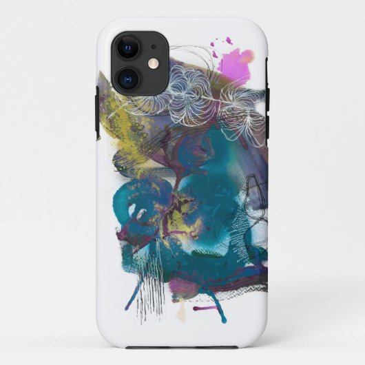 Case-Mate Tough Apple iPhone 11 Fall Hülle (Rückseite)