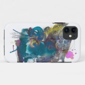 Case-Mate Tough Apple iPhone 11 Fall Hülle (Rückseite (Horizontal))