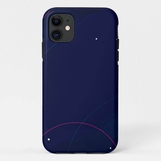 Case-Mate Tough Apple iPhone 11 Fall Hülle (Rückseite)