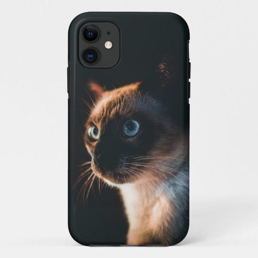 Case-Mate Tough Apple iPhone 11 Fall Hülle (Rückseite)