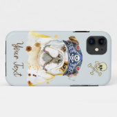Case-Mate Tough Apple iPhone 11 Fall Hülle (Rückseite (Horizontal))