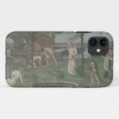 Case-Mate Tough Apple iPhone 11 Fall Hülle (Rückseite (Horizontal))