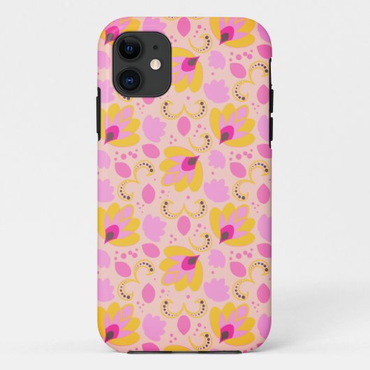 Case-Mate Tough Apple iPhone 11 Fall Hülle (Rückseite)