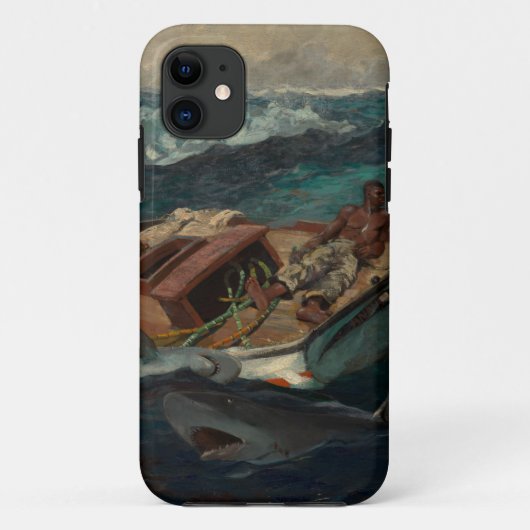 Case-Mate Tough Apple iPhone 11 Fall Hülle (Rückseite)