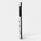 Case-Mate Tough Apple iPhone 11 Fall Hülle (Hinten/Links)