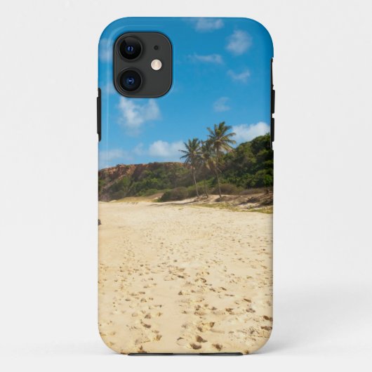 Case-Mate Tough Apple iPhone 11 Fall Hülle (Rückseite)