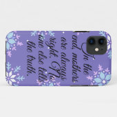 Case-Mate Tough Apple iPhone 11 Fall Hülle (Rückseite (Horizontal))