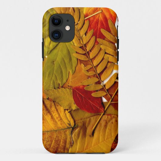 Case-Mate Tough Apple iPhone 11 Fall Hülle (Rückseite)