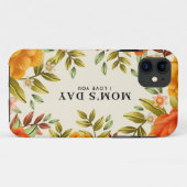 Case-Mate Tough Apple iPhone 11 Fall Hülle (Rückseite (Horizontal))